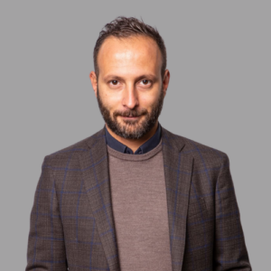 NICOLA CIANCIAConsulente commercialista e contabilità